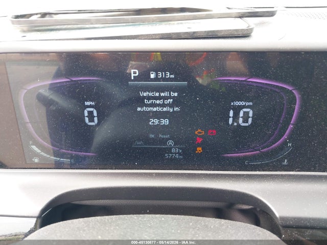 KIA SELTOS S 2025 KNDEUCAA7S7681593 Image 7