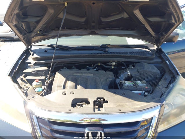 Aukcja sprzedaży 2009 Honda Odyssey Lx, vin: 5FNRL382X9B058380, numer aukcji: 45130883