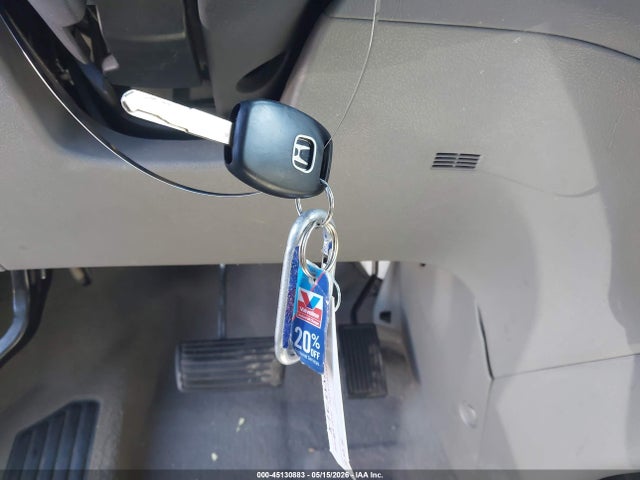 Aukcja sprzedaży 2009 Honda Odyssey Lx, vin: 5FNRL382X9B058380, numer aukcji: 45130883