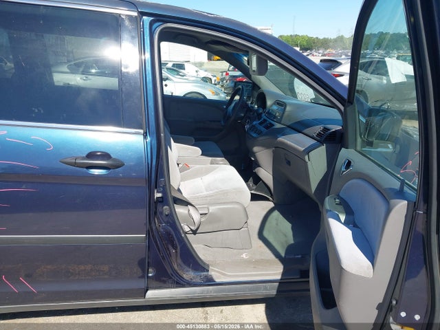 Aukcja sprzedaży 2009 Honda Odyssey Lx, vin: 5FNRL382X9B058380, numer aukcji: 45130883
