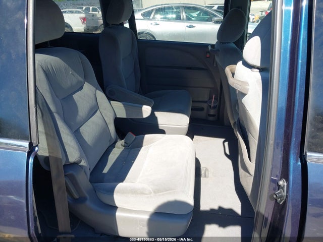 Aukcja sprzedaży 2009 Honda Odyssey Lx, vin: 5FNRL382X9B058380, numer aukcji: 45130883