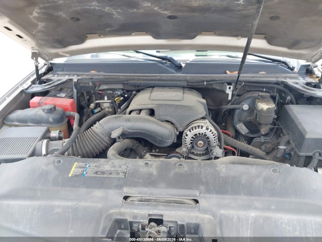 Продаж на аукціоні авто 2007 Cadillac Escalade Standard, vin: 1GYFK63837R171057, номер лоту: 45130886