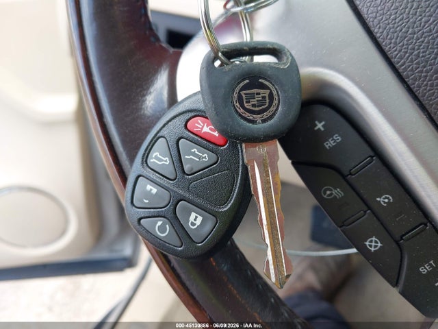 Продаж на аукціоні авто 2007 Cadillac Escalade Standard, vin: 1GYFK63837R171057, номер лоту: 45130886