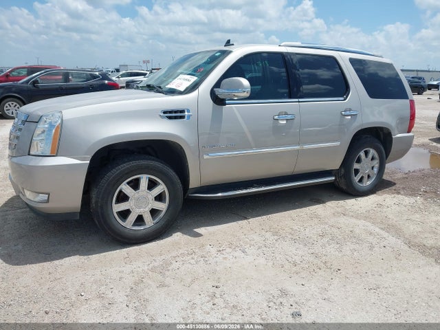 Продаж на аукціоні авто 2007 Cadillac Escalade Standard, vin: 1GYFK63837R171057, номер лоту: 45130886