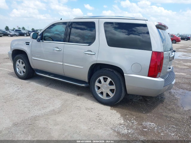 Продаж на аукціоні авто 2007 Cadillac Escalade Standard, vin: 1GYFK63837R171057, номер лоту: 45130886