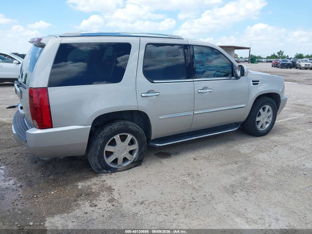 Продаж на аукціоні авто 2007 Cadillac Escalade Standard, vin: 1GYFK63837R171057, номер лоту: 45130886