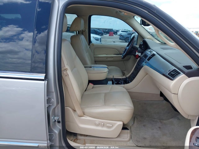 Продаж на аукціоні авто 2007 Cadillac Escalade Standard, vin: 1GYFK63837R171057, номер лоту: 45130886