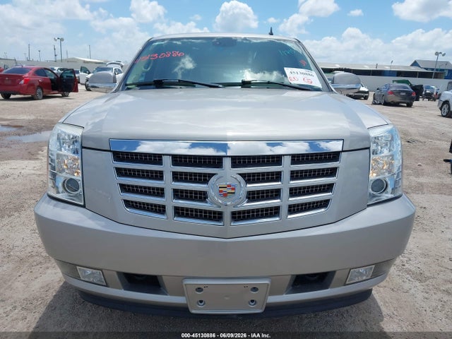Продаж на аукціоні авто 2007 Cadillac Escalade Standard, vin: 1GYFK63837R171057, номер лоту: 45130886