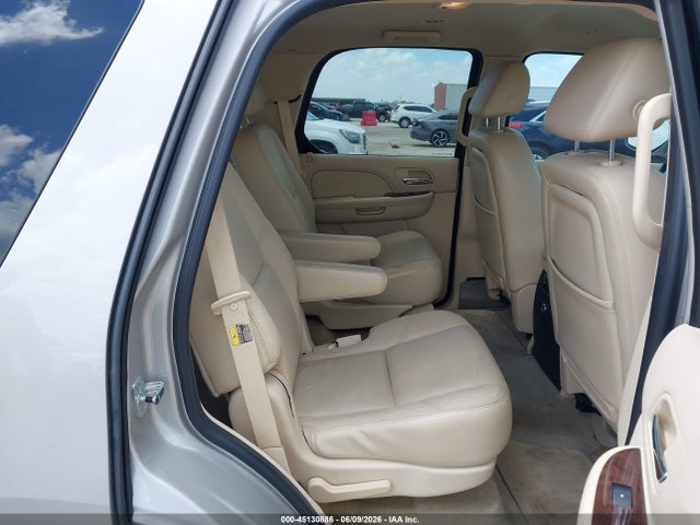 Продаж на аукціоні авто 2007 Cadillac Escalade Standard, vin: 1GYFK63837R171057, номер лоту: 45130886