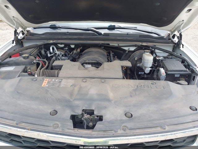 1GNSCAEC9KR329956 Chevrolet Tahoe Ls