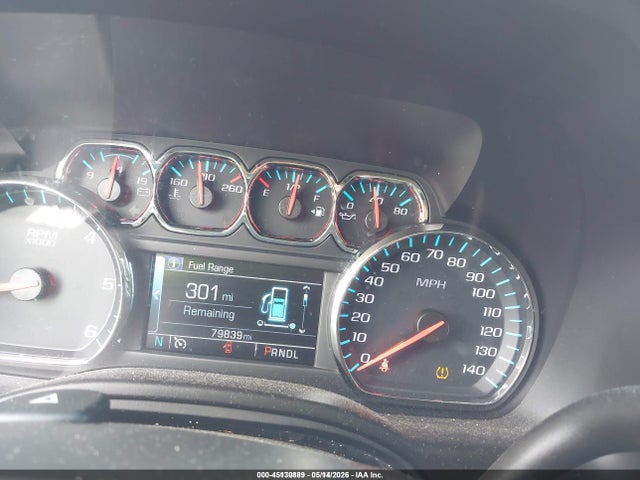 1GNSCAEC9KR329956 Chevrolet Tahoe Ls