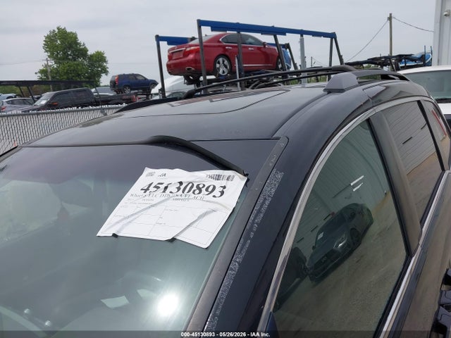 Aukcja sprzedaży 2013 Honda Odyssey Ex-l, vin: 5FNRL5H62DB069641, numer aukcji: 45130893