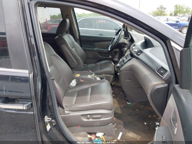 Aukcja sprzedaży 2013 Honda Odyssey Ex-l, vin: 5FNRL5H62DB069641, numer aukcji: 45130893
