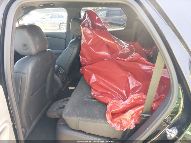 Aukcja sprzedaży 2020 Chevrolet Blazer Fwd Rs, vin: 3GNKBERS4LS549743, numer aukcji: 45130896