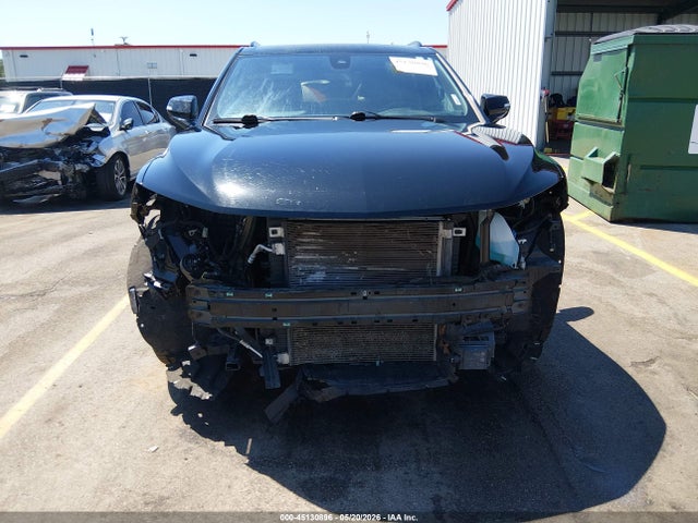 Aukcja sprzedaży 2020 Chevrolet Blazer Fwd Rs, vin: 3GNKBERS4LS549743, numer aukcji: 45130896