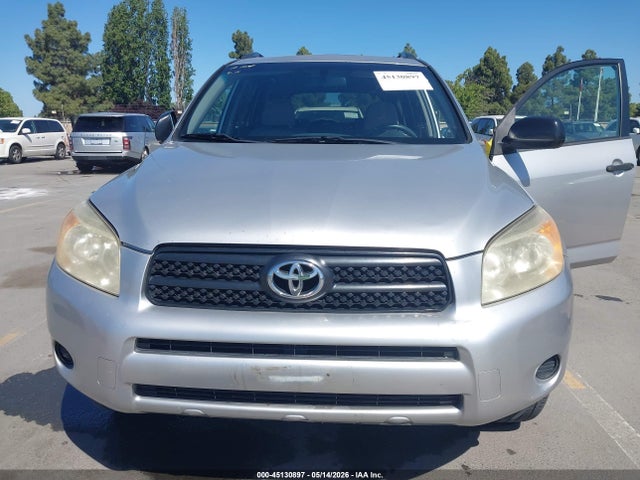 Продаж на аукціоні авто 2008 Toyota Rav4, vin: JTMZD33V686073466, номер лоту: 45130897
