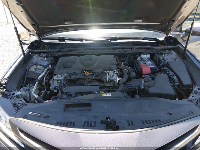 Продаж на аукціоні авто 2020 Toyota Camry Se, vin: 4T1G11AK6LU961583, номер лоту: 45130898