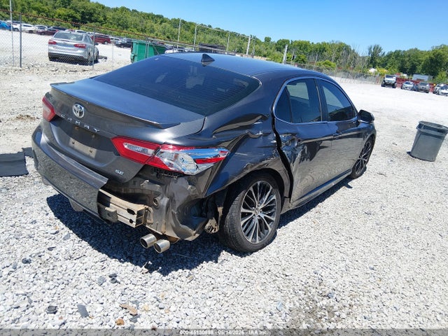 Продаж на аукціоні авто 2020 Toyota Camry Se, vin: 4T1G11AK6LU961583, номер лоту: 45130898