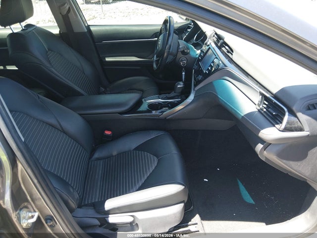 Продаж на аукціоні авто 2020 Toyota Camry Se, vin: 4T1G11AK6LU961583, номер лоту: 45130898