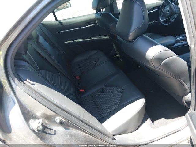Продаж на аукціоні авто 2020 Toyota Camry Se, vin: 4T1G11AK6LU961583, номер лоту: 45130898