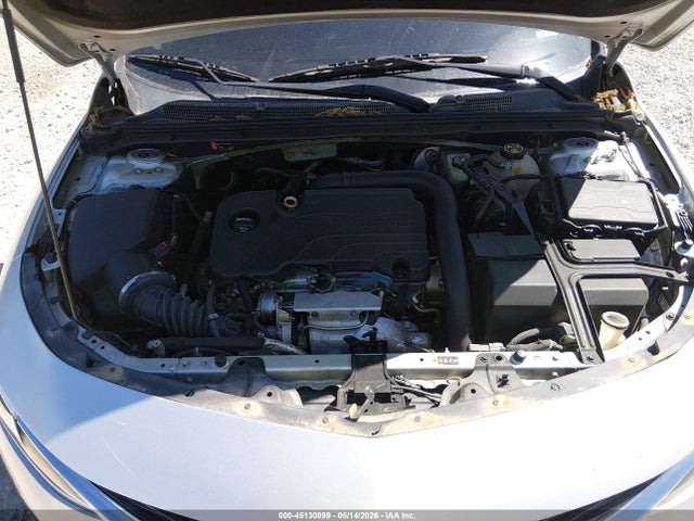Aukcja sprzedaży 2019 Chevrolet Malibu Lt, vin: 1G1ZD5ST9KF130500, numer aukcji: 45130899