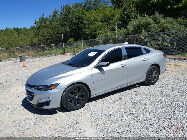 Aukcja sprzedaży 2019 Chevrolet Malibu Lt, vin: 1G1ZD5ST9KF130500, numer aukcji: 45130899