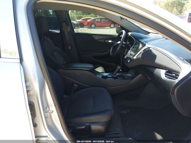 Aukcja sprzedaży 2019 Chevrolet Malibu Lt, vin: 1G1ZD5ST9KF130500, numer aukcji: 45130899
