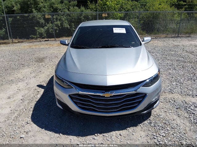 Aukcja sprzedaży 2019 Chevrolet Malibu Lt, vin: 1G1ZD5ST9KF130500, numer aukcji: 45130899
