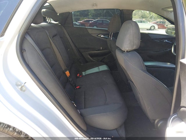 Aukcja sprzedaży 2019 Chevrolet Malibu Lt, vin: 1G1ZD5ST9KF130500, numer aukcji: 45130899