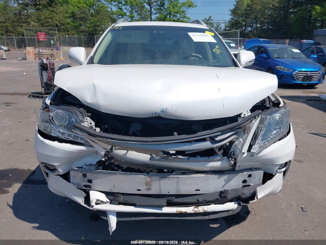 Продажа на аукционе авто 2015 Lexus Rx 350, vin: 2T2BK1BA7FC323339, номер лота: 45130900