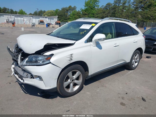 Продажа на аукционе авто 2015 Lexus Rx 350, vin: 2T2BK1BA7FC323339, номер лота: 45130900