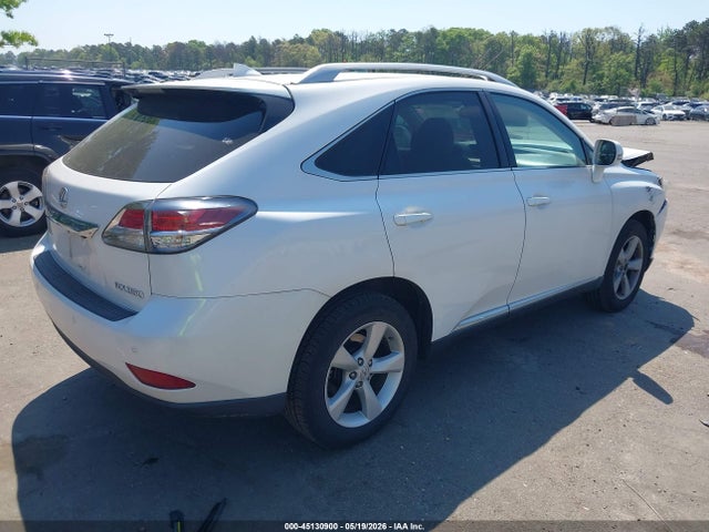 Продажа на аукционе авто 2015 Lexus Rx 350, vin: 2T2BK1BA7FC323339, номер лота: 45130900
