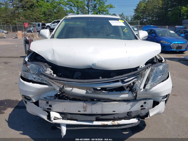 Продажа на аукционе авто 2015 Lexus Rx 350, vin: 2T2BK1BA7FC323339, номер лота: 45130900