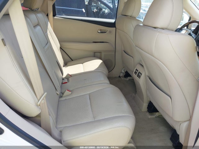 Продажа на аукционе авто 2015 Lexus Rx 350, vin: 2T2BK1BA7FC323339, номер лота: 45130900