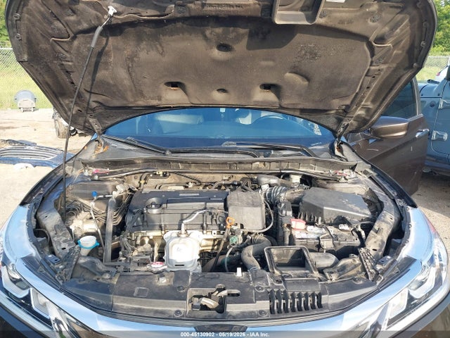Продаж на аукціоні авто 2017 Honda Accord Sport Se, vin: 1HGCR2F17HA085134, номер лоту: 45130902