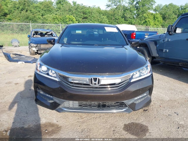 Продаж на аукціоні авто 2017 Honda Accord Sport Se, vin: 1HGCR2F17HA085134, номер лоту: 45130902