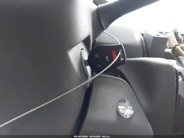 45130906 :رقم المزاد ، 3N1CN7AP5FL951649 vin ، 2015 Nissan Versa 1.6 Sv مزاد بيع