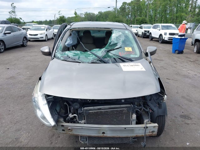 45130906 :رقم المزاد ، 3N1CN7AP5FL951649 vin ، 2015 Nissan Versa 1.6 Sv مزاد بيع