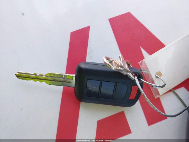 45130913 :رقم المزاد ، ML32F4FJ4LHF09700 vin ، 2020 Mitsubishi Mirage G4 Le مزاد بيع