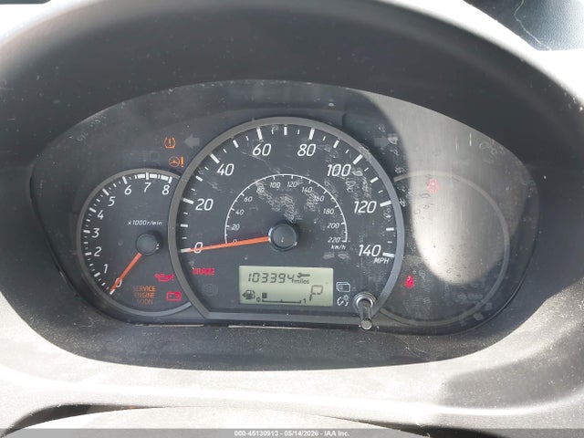45130913 :رقم المزاد ، ML32F4FJ4LHF09700 vin ، 2020 Mitsubishi Mirage G4 Le مزاد بيع