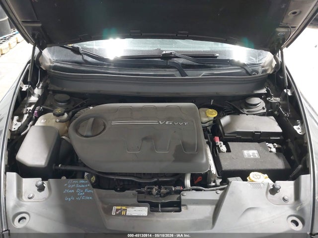 Jeep Cherokee Limited 2015 1C4PJMDS6FW646521 Image 10