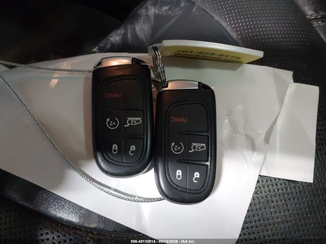 Jeep Cherokee Limited 2015 1C4PJMDS6FW646521 Image 11
