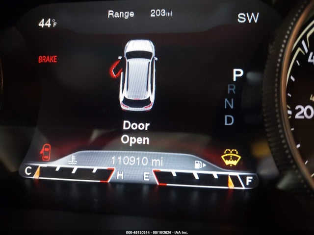 Jeep Cherokee Limited 2015 1C4PJMDS6FW646521 Image 15