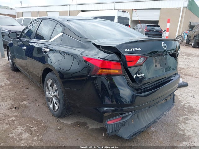 45130915 :رقم المزاد ، 1N4BL4BV0LC171260 vin ، 2020 Nissan Altima S Fwd مزاد بيع