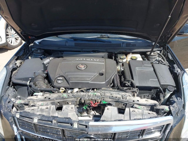 45130918 :رقم المزاد ، 2G61W5S8XE9194281 vin ، 2014 Cadillac Xts Vsport Platinum مزاد بيع