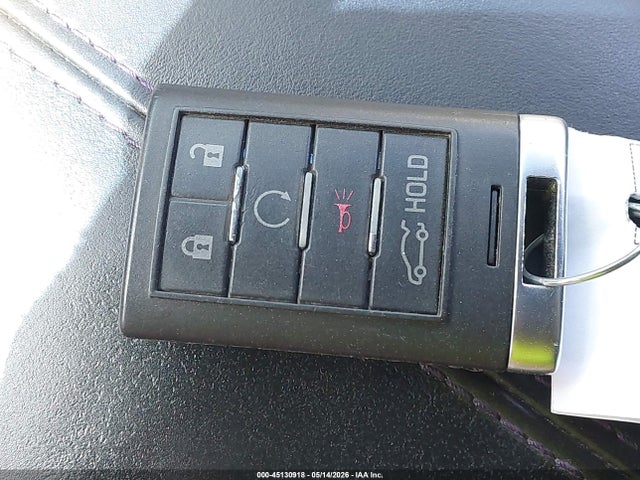 45130918 :رقم المزاد ، 2G61W5S8XE9194281 vin ، 2014 Cadillac Xts Vsport Platinum مزاد بيع