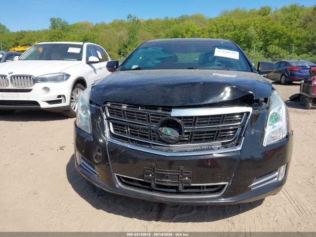 45130918 :رقم المزاد ، 2G61W5S8XE9194281 vin ، 2014 Cadillac Xts Vsport Platinum مزاد بيع