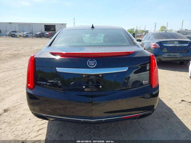45130918 :رقم المزاد ، 2G61W5S8XE9194281 vin ، 2014 Cadillac Xts Vsport Platinum مزاد بيع