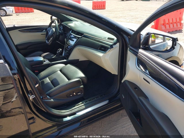45130918 :رقم المزاد ، 2G61W5S8XE9194281 vin ، 2014 Cadillac Xts Vsport Platinum مزاد بيع