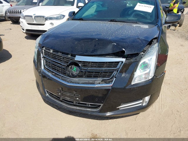45130918 :رقم المزاد ، 2G61W5S8XE9194281 vin ، 2014 Cadillac Xts Vsport Platinum مزاد بيع